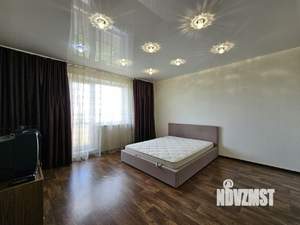 1-к квартира, на длительный срок, 43м2, 9/10 этаж