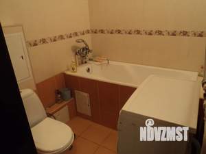 2-к квартира, посуточно, 48м2, 2/4 этаж