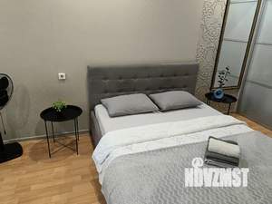 3-к квартира, посуточно, 60м2, 3/10 этаж