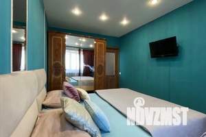 2-к квартира, посуточно, 60м2, 13/14 этаж