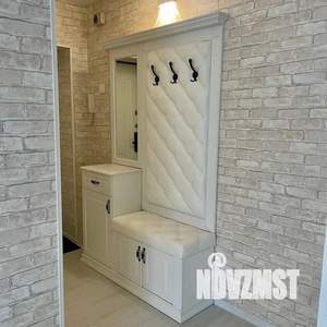 1-к квартира, посуточно, 32м2, 5/5 этаж