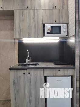 1-к квартира, посуточно, 25м2, 9/16 этаж