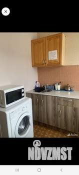 1-к квартира, посуточно, 30м2, 3/5 этаж