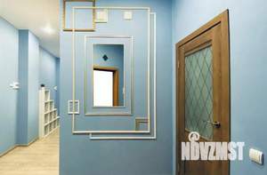 1-к квартира, посуточно, 100м2, 1/1 этаж