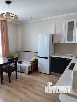 2-к квартира, на длительный срок, 58м2, 20/21 этаж