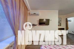 1-к квартира, посуточно, 33м2, 1/5 этаж