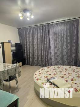 Студия квартира, посуточно, 27м2, 14/15 этаж