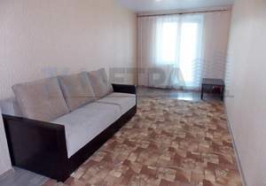 1-к квартира, на длительный срок, 43м2, 3/10 этаж
