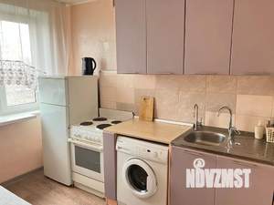 1-к квартира, посуточно, 33м2, 5/9 этаж