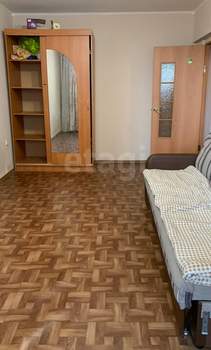 1-к квартира, на длительный срок, 33м2, 3/10 этаж