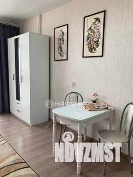 1-к квартира, на длительный срок, 28м2, 5/25 этаж
