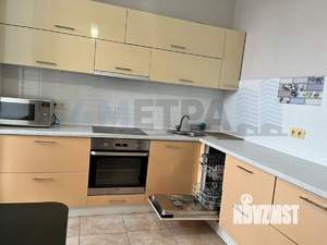 1-к квартира, на длительный срок, 41м2, 16/16 этаж