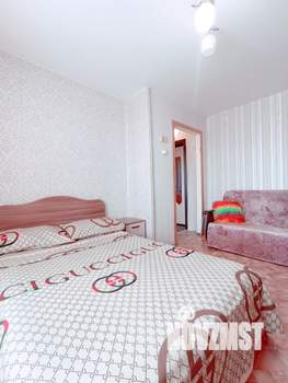 1-к квартира, посуточно, 30м2, 3/5 этаж