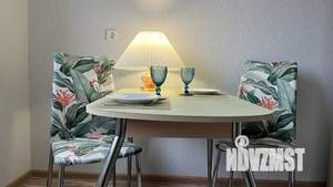 1-к квартира, посуточно, 41м2, 10/10 этаж