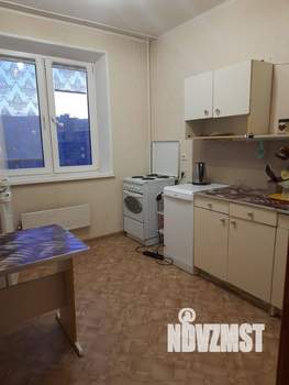 1-к квартира, на длительный срок, 43м2, 7/11 этаж