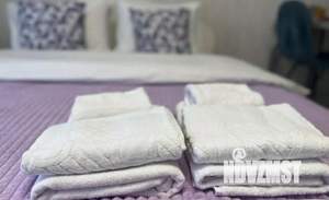 1-к квартира, посуточно, 26м2, 1/1 этаж