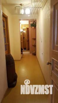 2-к квартира, посуточно, 60м2, 2/5 этаж