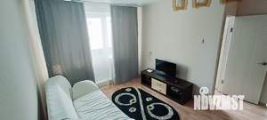 1-к квартира, посуточно, 34м2, 3/5 этаж