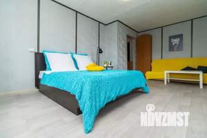 1-к квартира, посуточно, 30м2, 4/9 этаж