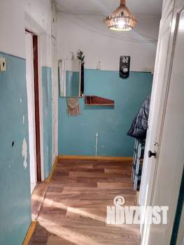 2-к квартира, на длительный срок, 43м2, 5/5 этаж