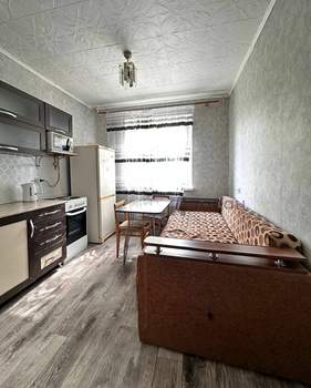 1-к квартира, на длительный срок, 32м2, 3/10 этаж