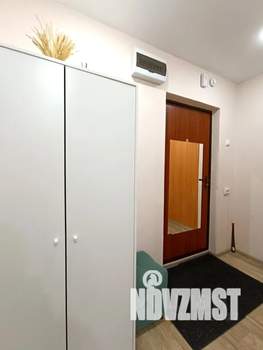 1-к квартира, посуточно, 38м2, 8/10 этаж