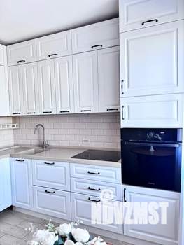 2-к квартира, посуточно, 57м2, 4/10 этаж