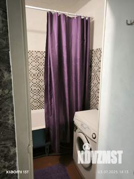 1-к квартира, на длительный срок, 33м2, 7/10 этаж