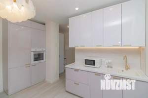 1-к квартира, посуточно, 33м2, 1/1 этаж