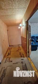 2-к квартира, на длительный срок, 55м2, 5/5 этаж