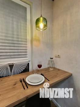 1-к квартира, посуточно, 36м2, 7/9 этаж