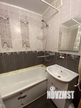 1-к квартира, на длительный срок, 41м2, 4/11 этаж