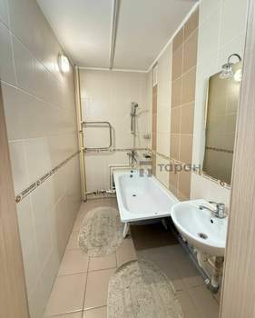 1-к квартира, на длительный срок, 53м2, 12/20 этаж