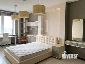 4-к квартира, на длительный срок, 177м2, 15/20 этаж