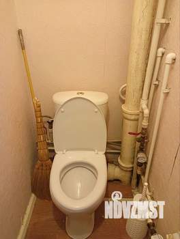 1-к квартира, на длительный срок, 41м2, 10/10 этаж