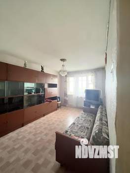 1-к квартира, на длительный срок, 34м2, 7/10 этаж