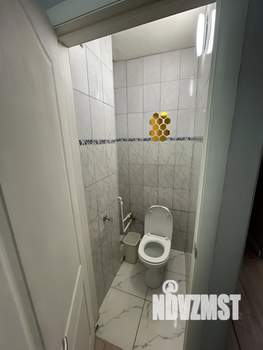 1-к квартира, на длительный срок, 32м2, 2/5 этаж