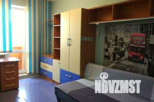 1-к квартира, посуточно, 32м2, 7/10 этаж