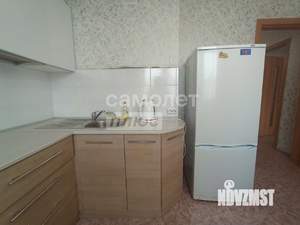 1-к квартира, на длительный срок, 43м2, 7/10 этаж