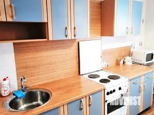 1-к квартира, посуточно, 36м2, 8/10 этаж