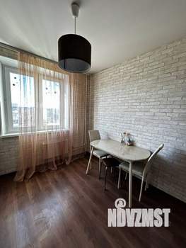 1-к квартира, на длительный срок, 41м2, 9/9 этаж