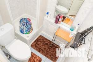 1-к квартира, посуточно, 29м2, 4/5 этаж