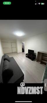 1-к квартира, на длительный срок, 36м2, 5/10 этаж