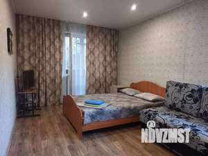 1-к квартира, посуточно, 32м2, 1/5 этаж