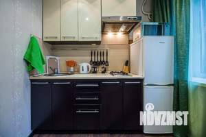 1-к квартира, посуточно, 55м2, 1/1 этаж