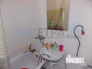 1-к квартира, на длительный срок, 26м2, 6/19 этаж