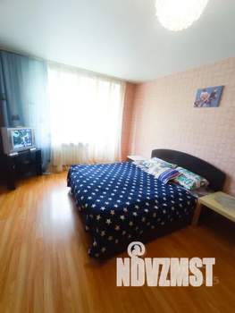 1-к квартира, посуточно, 33м2, 4/9 этаж