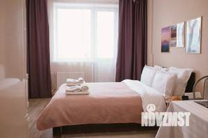 1-к квартира, посуточно, 29м2, 1/1 этаж