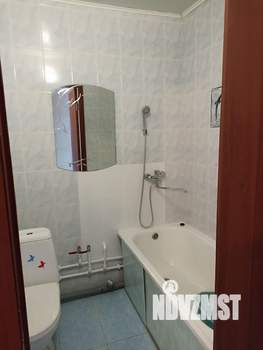 1-к квартира, на длительный срок, 35м2, 3/9 этаж
