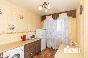 1-к квартира, посуточно, 37м2, 14/14 этаж